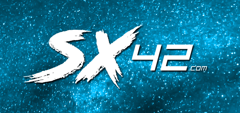 SX42 GitLab